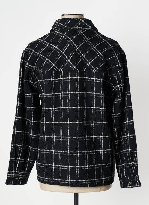 Jachete casual negru SPARKZ femeie