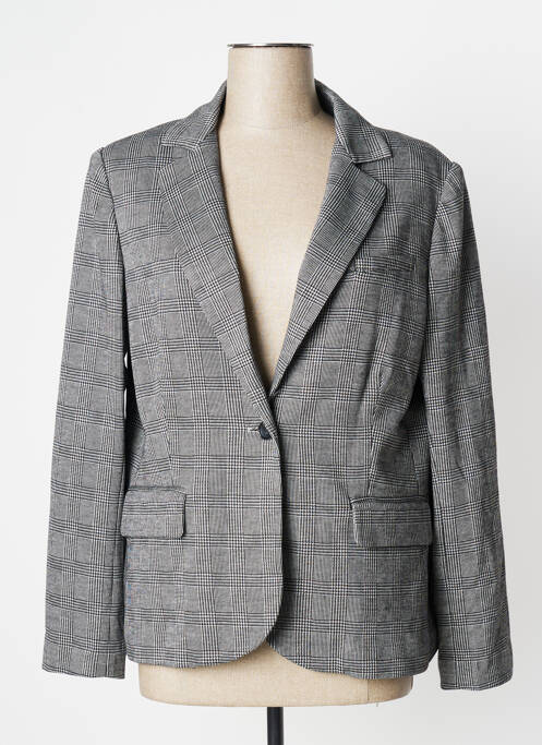 Sacou negru DAMART femeie