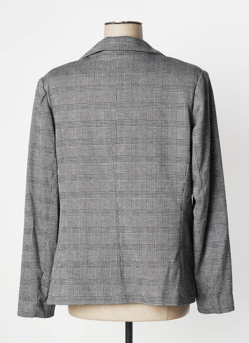 Sacou negru DAMART femeie