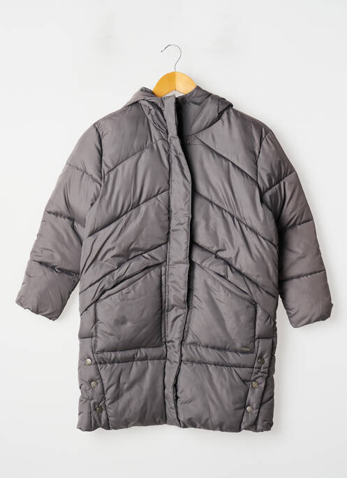 Geacă matlasată gri LIBERTO femeie