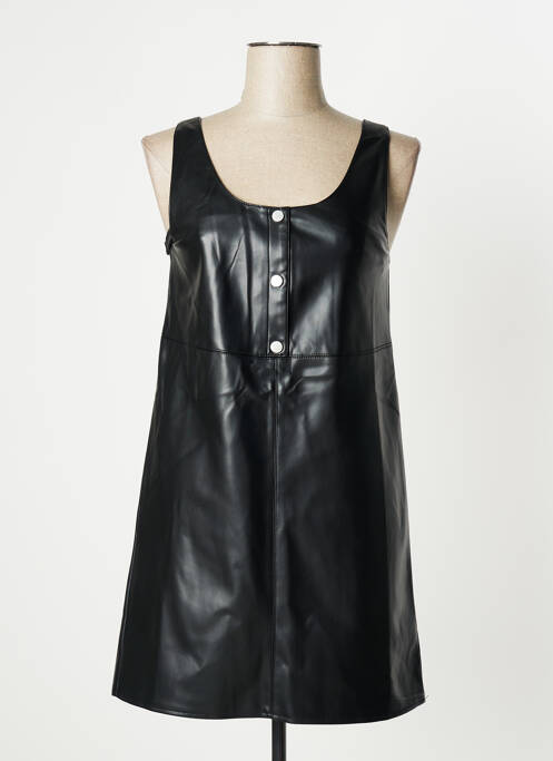 Rochie scurtă negru CACHE CACHE femeie