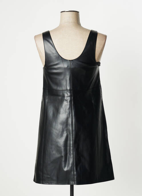 Rochie scurtă negru CACHE CACHE femeie