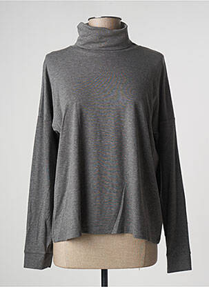 Maletă gri PRINCESSE TAM-TAM femeie