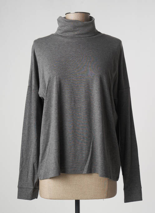 Maletă gri PRINCESSE TAM-TAM femeie