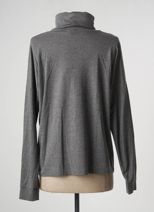 Maletă gri PRINCESSE TAM-TAM femeie