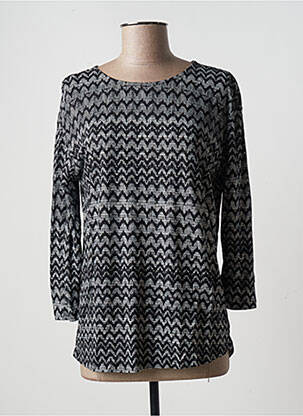 Top negru ESPRIT femeie