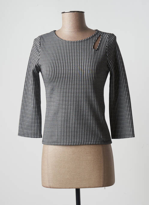 Top negru CACHE CACHE femeie