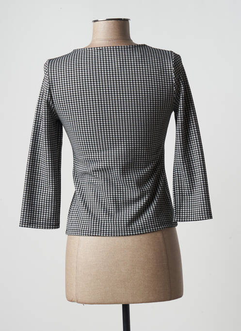 Top negru CACHE CACHE femeie