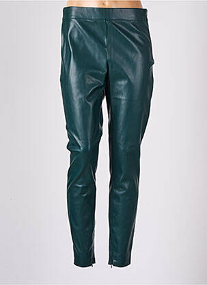 Jegging verde CACHE CACHE femeie