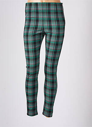 Jegging verde CACHE CACHE femeie