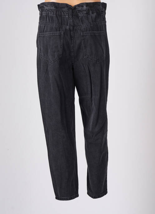 Blugi croială Mom negru CACHE CACHE femeie