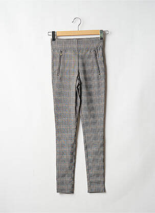 Jegging gri CACHE CACHE femeie