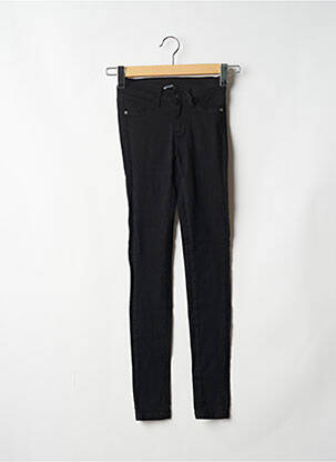 Jegging negru SPARKZ femeie