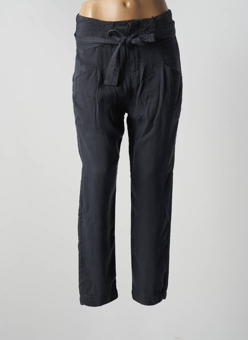 Pantalon drept gri LOIS femeie