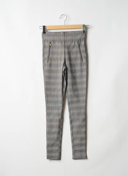 Jegging gri CACHE CACHE femeie