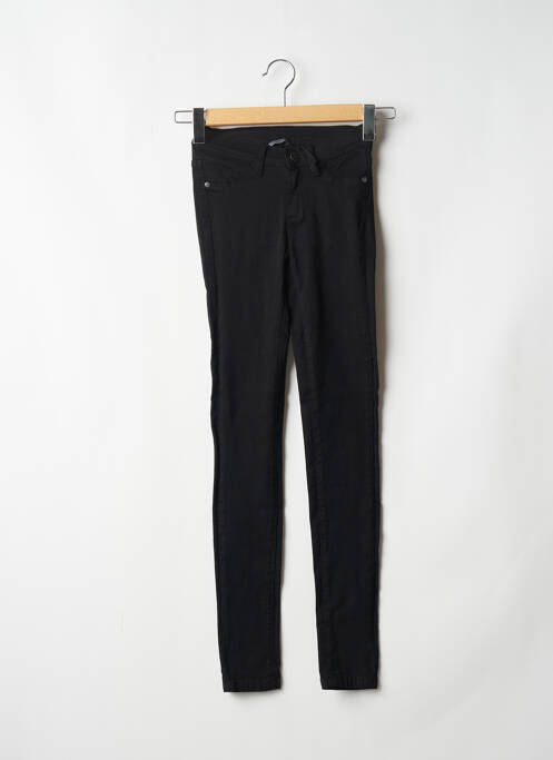 Jegging negru SPARKZ femeie