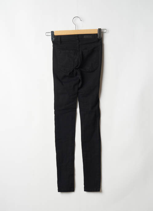Jegging negru SPARKZ femeie