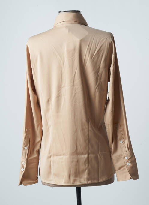 Cămașă bej LEVIS femeie