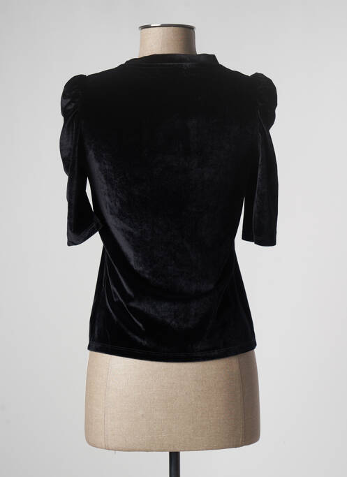 Top negru CACHE CACHE femeie