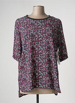 Bluză albastru STOOKER femeie