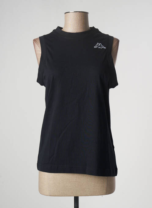 Maiou negru KAPPA femeie