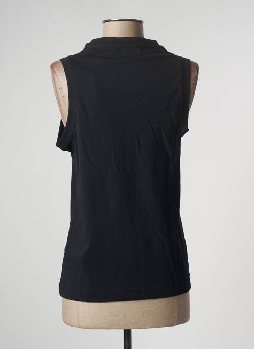 Maiou negru KAPPA femeie