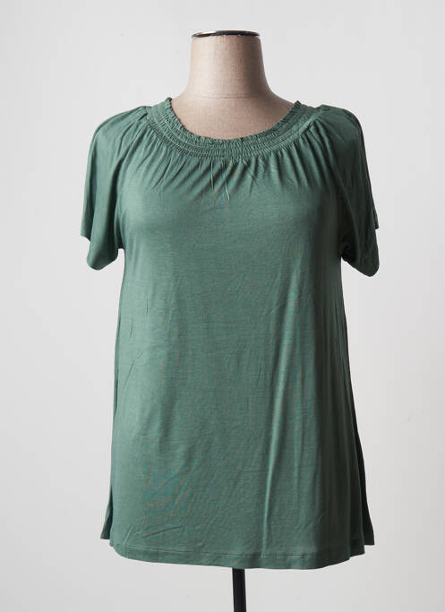 Tricou verde STOOKER femeie
