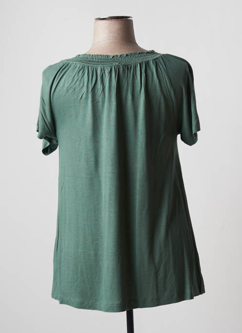 Tricou verde STOOKER femeie