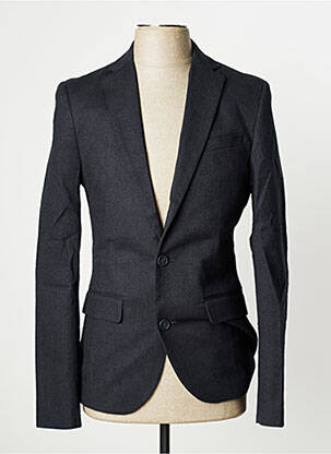 Sacou gri BONOBO bărbat