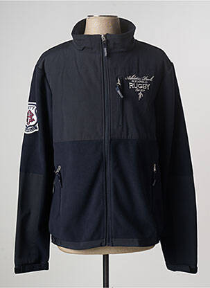 Polar albastru RUCKFIELD bărbat