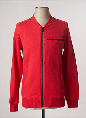 Jachete casual roșu PUMA bărbat