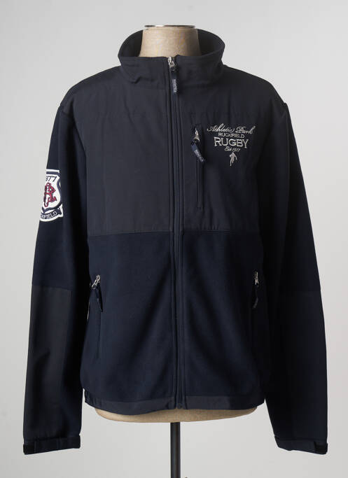 Polar albastru RUCKFIELD bărbat