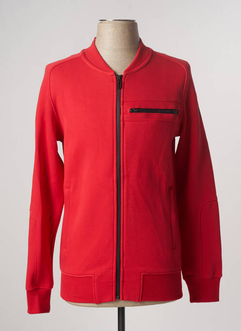 Jachete casual roșu PUMA bărbat