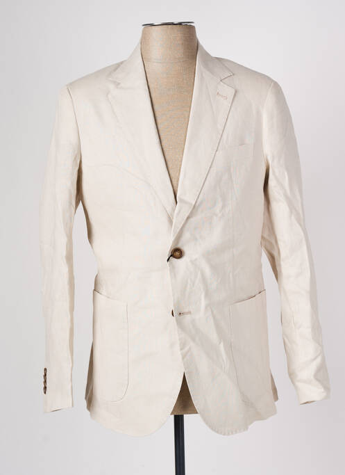 Sacou bej DOPPELGÄNGER bărbat