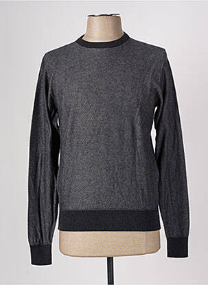 Pulover gri DOPPELGÄNGER bărbat