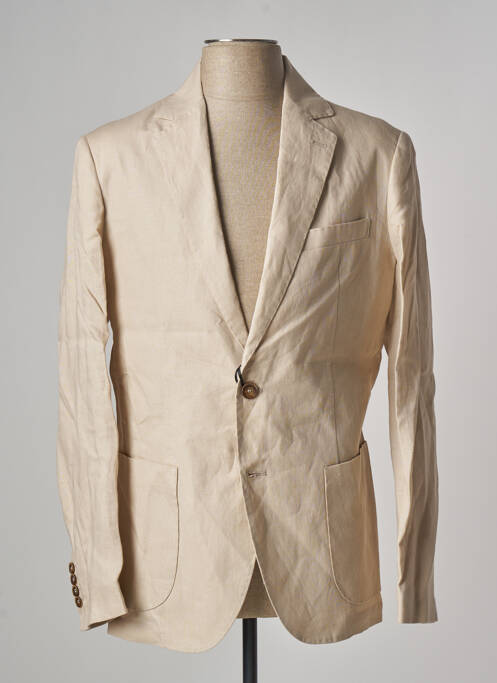 Sacou bej DOPPELGÄNGER bărbat