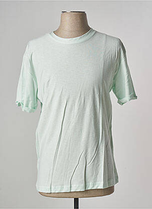 Tricou verde CELIO bărbat