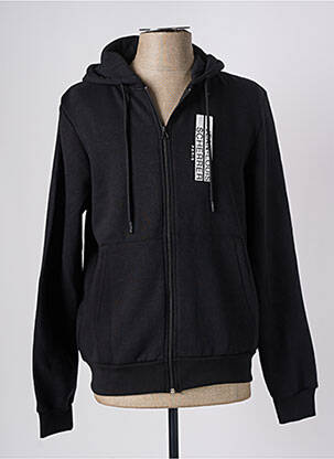 Jachete casual negru JEAN-LOUIS SCHERRER bărbat