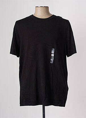 Pulover negru CELIO bărbat