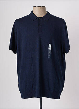 Pulover albastru CELIO bărbat