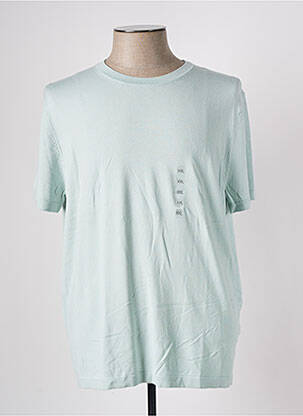 Pulover verde CELIO bărbat