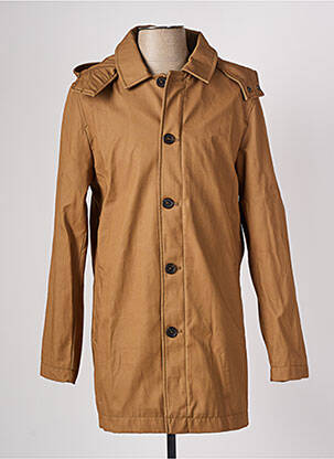 Trench maro BONOBO bărbat