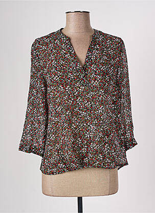 Bluză negru CACHE CACHE femeie