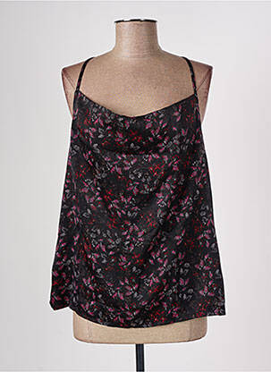 Top negru CACHE CACHE femeie