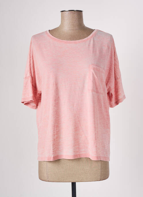 Top roz BONOBO femeie