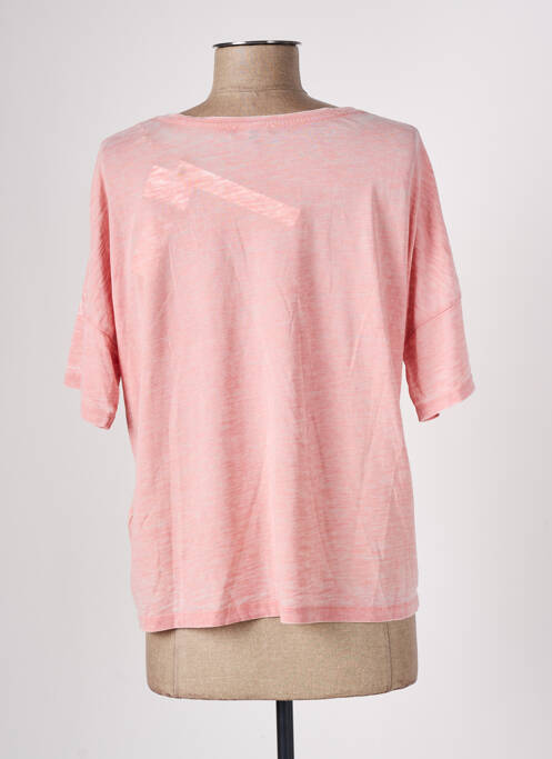 Top roz BONOBO femeie