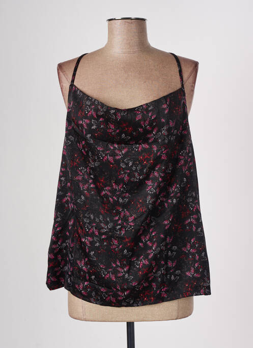 Top negru CACHE CACHE femeie