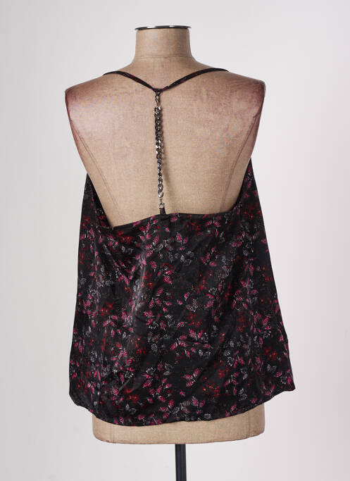 Top negru CACHE CACHE femeie