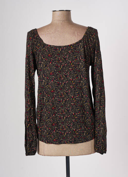 Top negru BONOBO femeie