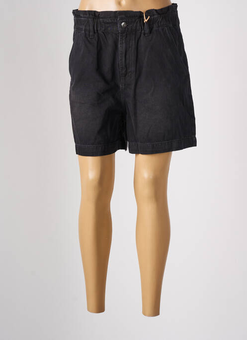 Șort negru BONOBO femeie